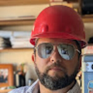 Meet your Posher, Jacob